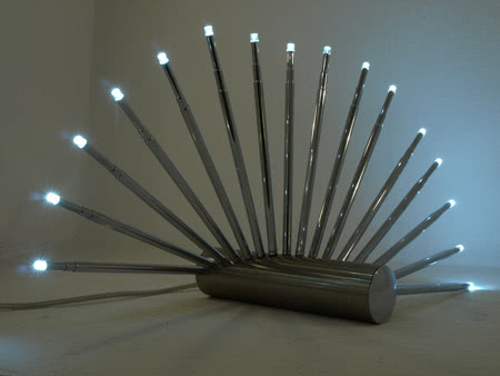 Wystawa Rozświetlić Kryzys - Galeria BB