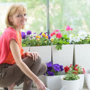 Nowoczesny design i tradycyjna ceramika...