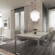 IV wyróżnienie: Łukasz Piotrowski