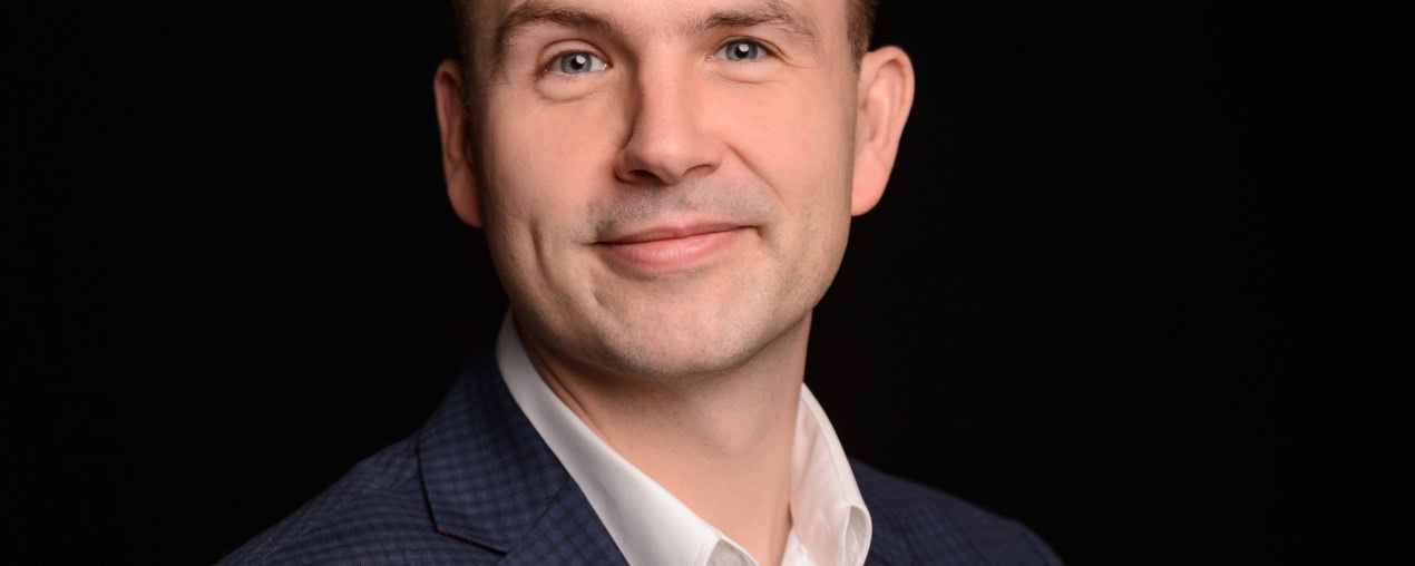 Grzegorz Sadowski