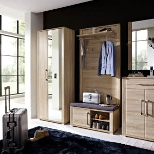 Jak urządzić przedpokój mały i wąski, a jak duży? Te zasady musisz znać!