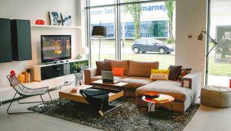 Kurs kreacji wnętrz - najlepsze stylizacje