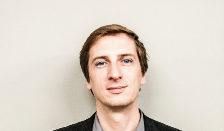 Philippe Nigro. Projektant roku 2014