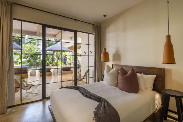 sypialnia na parterze