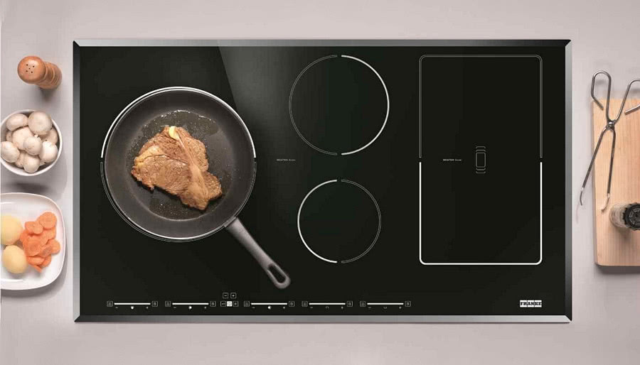 Nowa płyta indukcyjna Franke